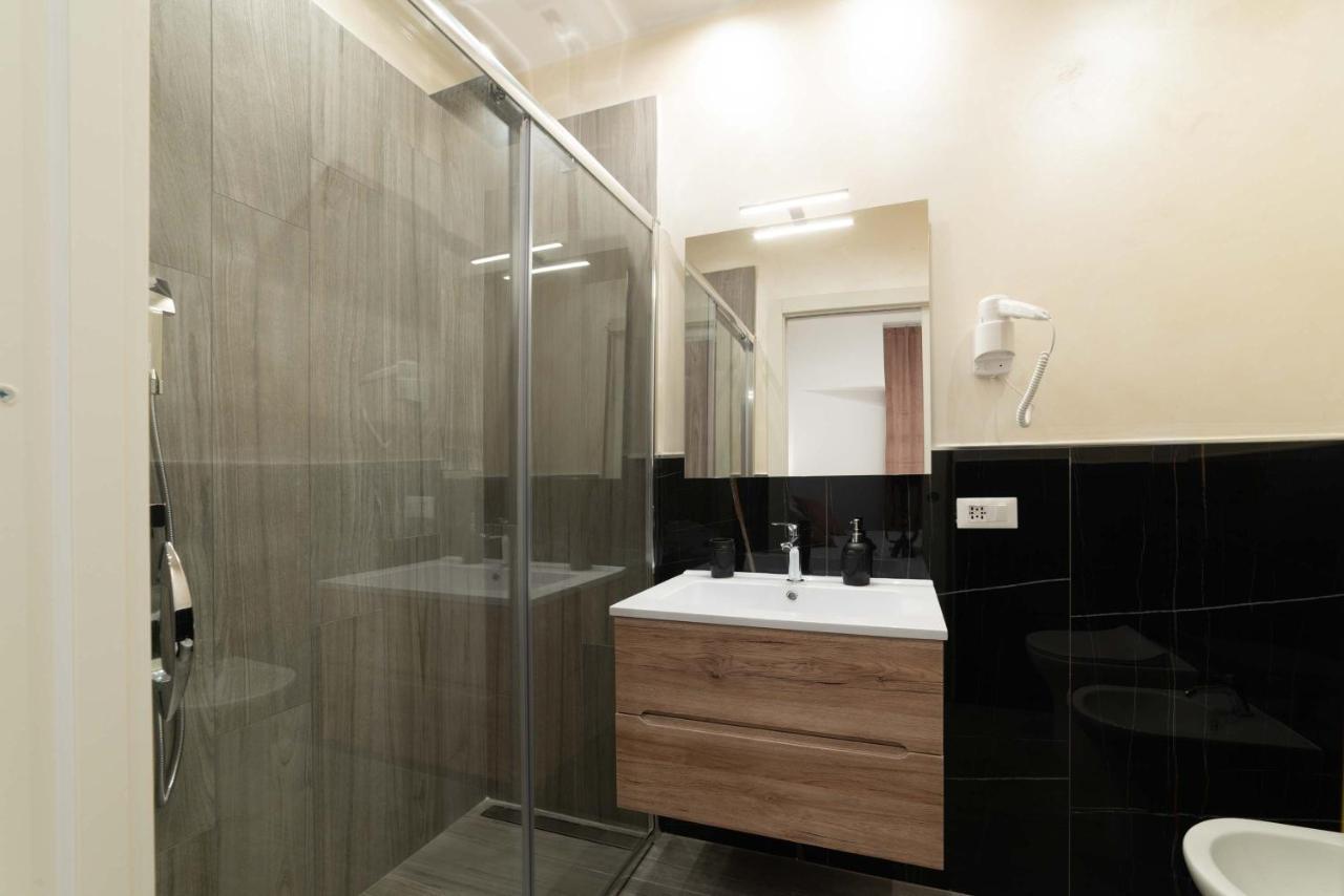 Blanc Rooms Палермо Екстериор снимка